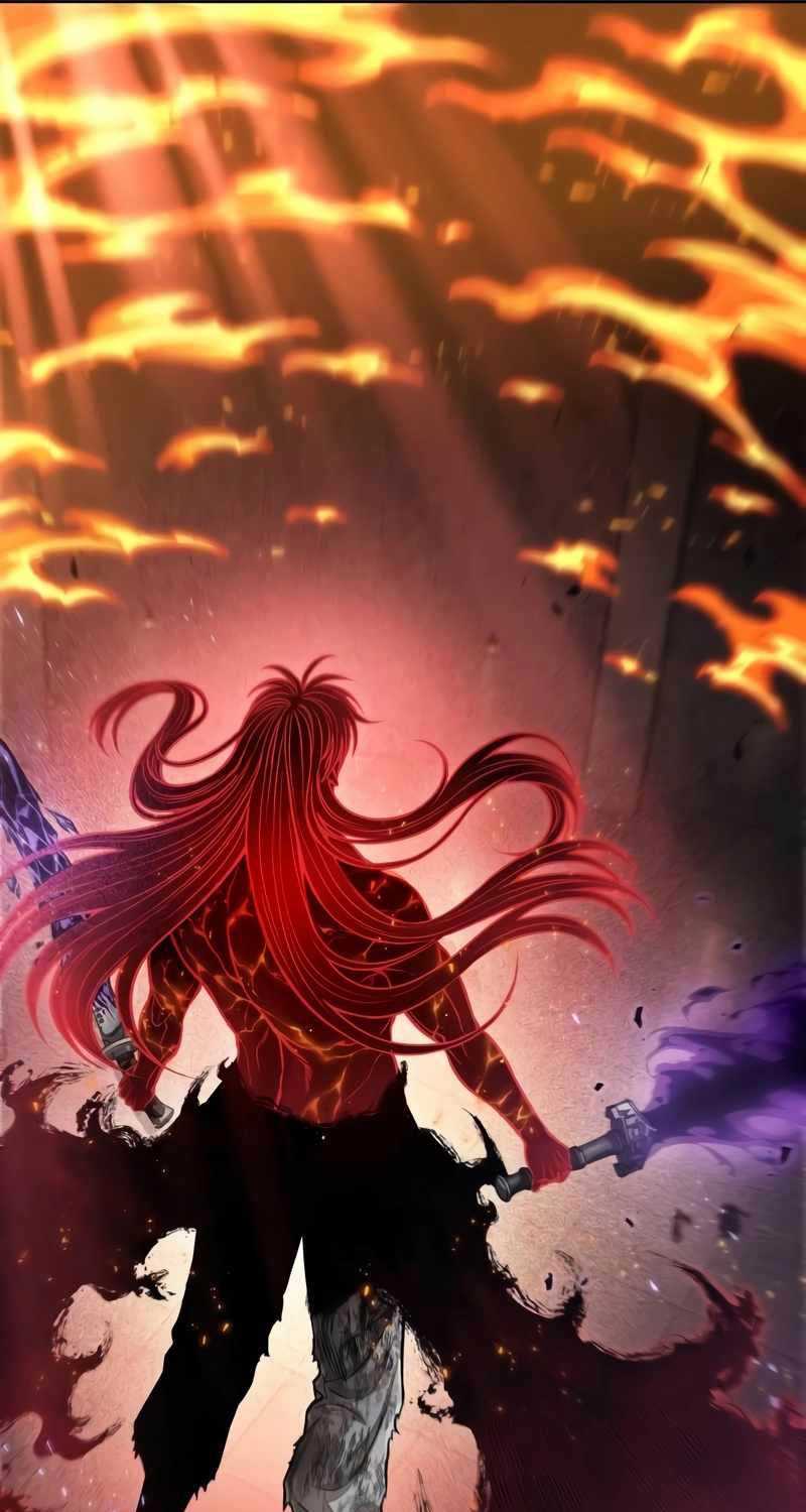 Ngã Lão Ma Thần Chapter 208 - Trang 30