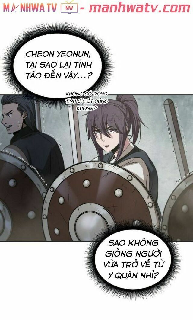 Ngã Lão Ma Thần Chapter 18 - Trang 29