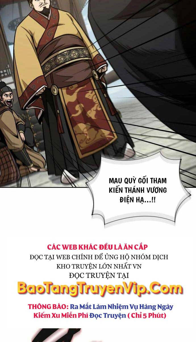 Ngã Lão Ma Thần Chapter 181 - Trang 33