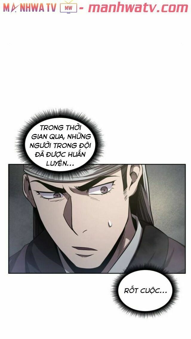 Ngã Lão Ma Thần Chapter 18 - Trang 28