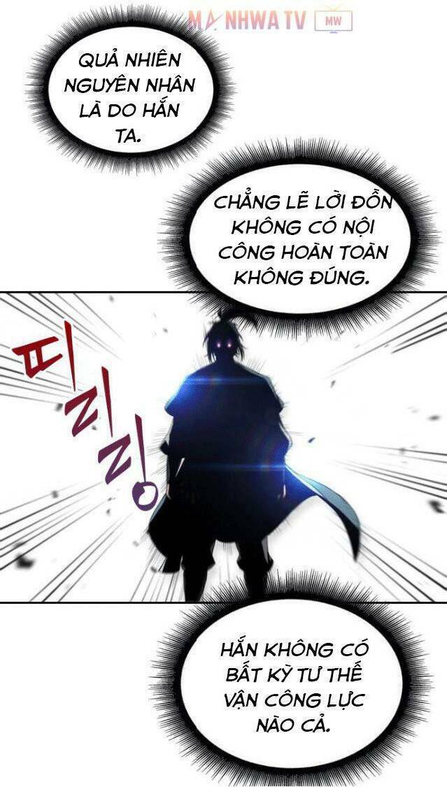 Ngã Lão Ma Thần Chapter 7 - Trang 67