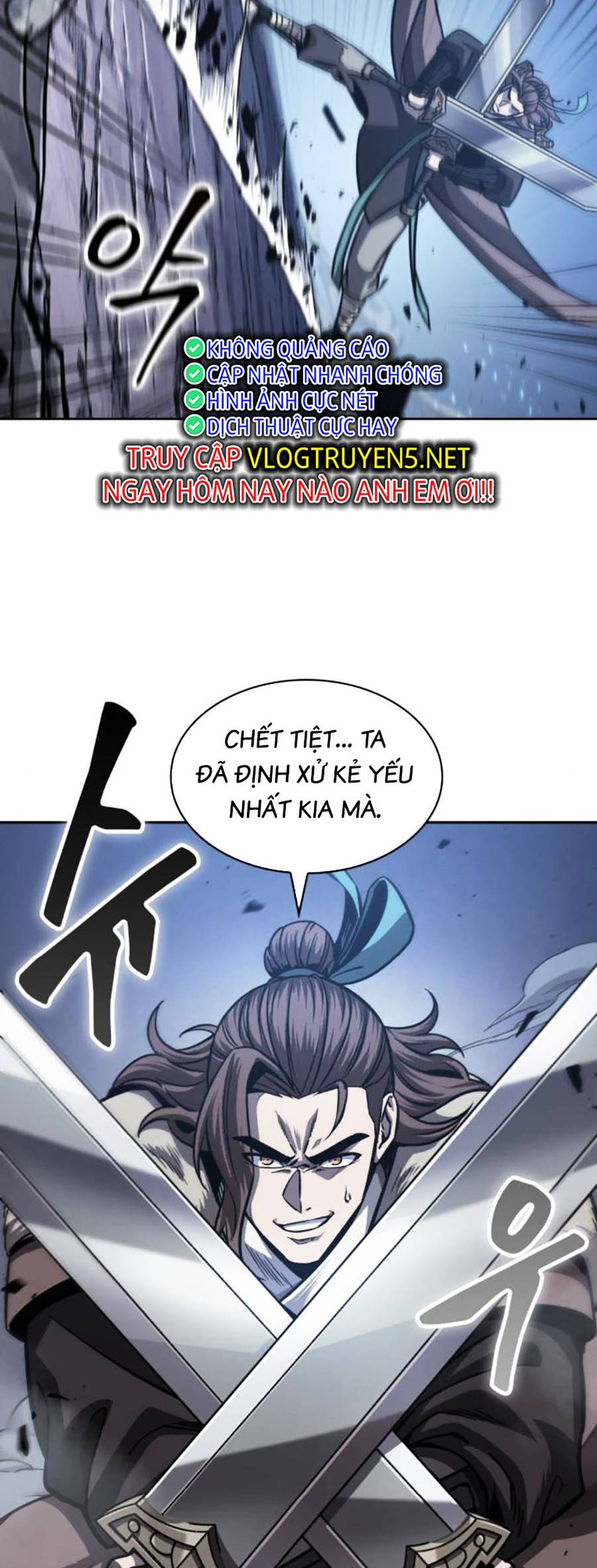 Ngã Lão Ma Thần Chapter 166 - Trang 42