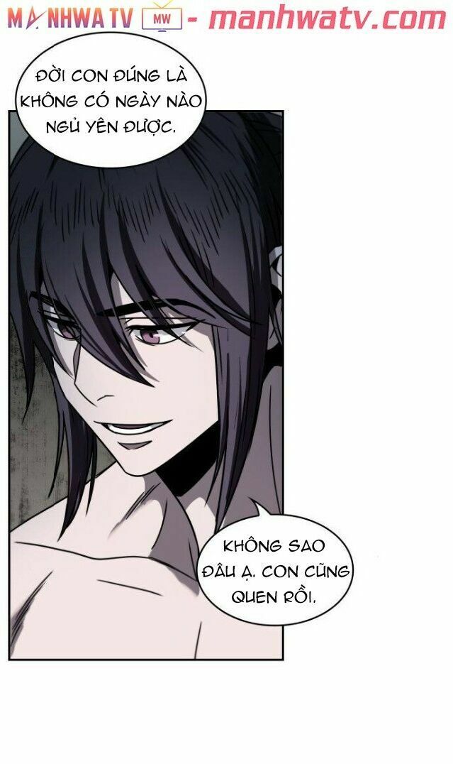 Ngã Lão Ma Thần Chapter 15 - Trang 28