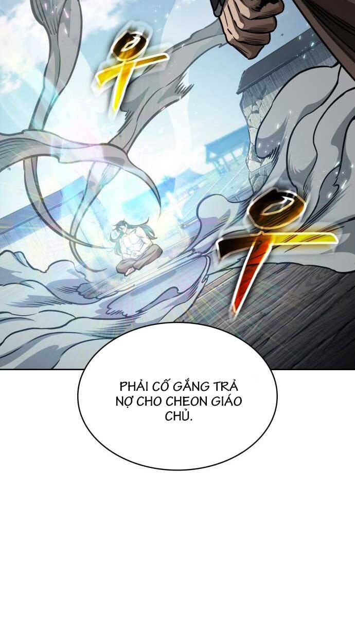 Ngã Lão Ma Thần Chapter 176 - Trang 27