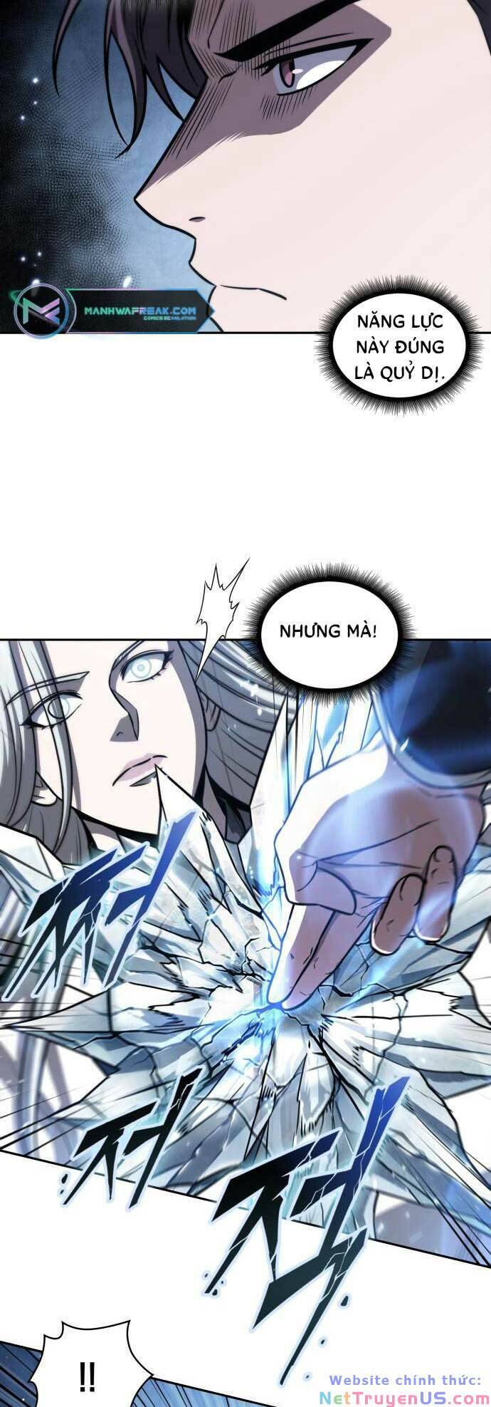 Ngã Lão Ma Thần Chapter 169 - Trang 15