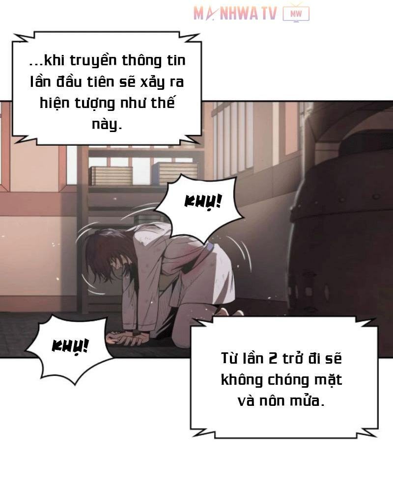 Ngã Lão Ma Thần Chapter 2 - Trang 49