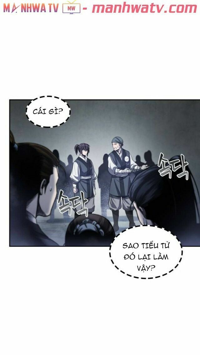 Ngã Lão Ma Thần Chapter 21 - Trang 75