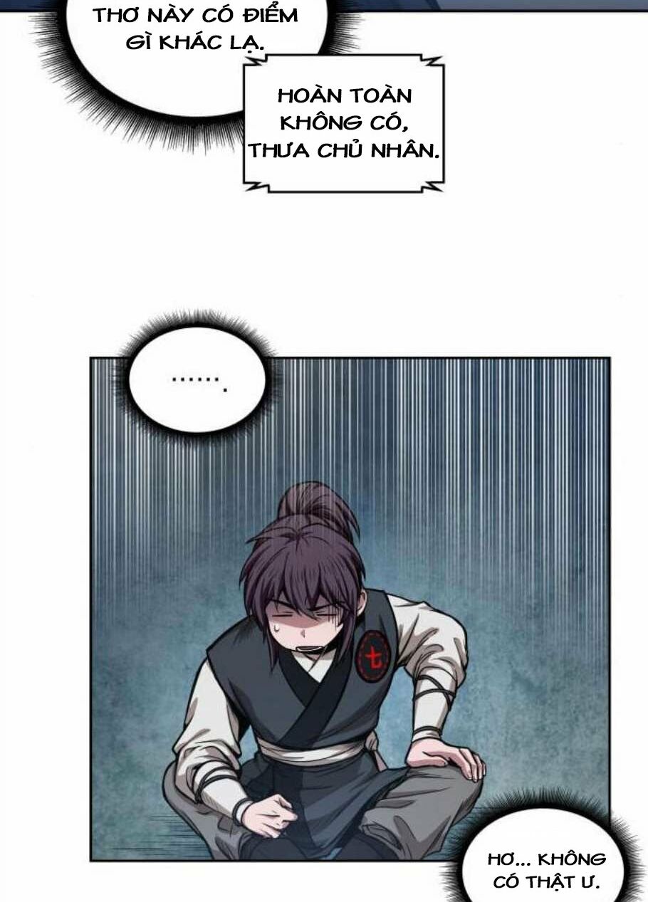 Ngã Lão Ma Thần Chapter 32 - Trang 38