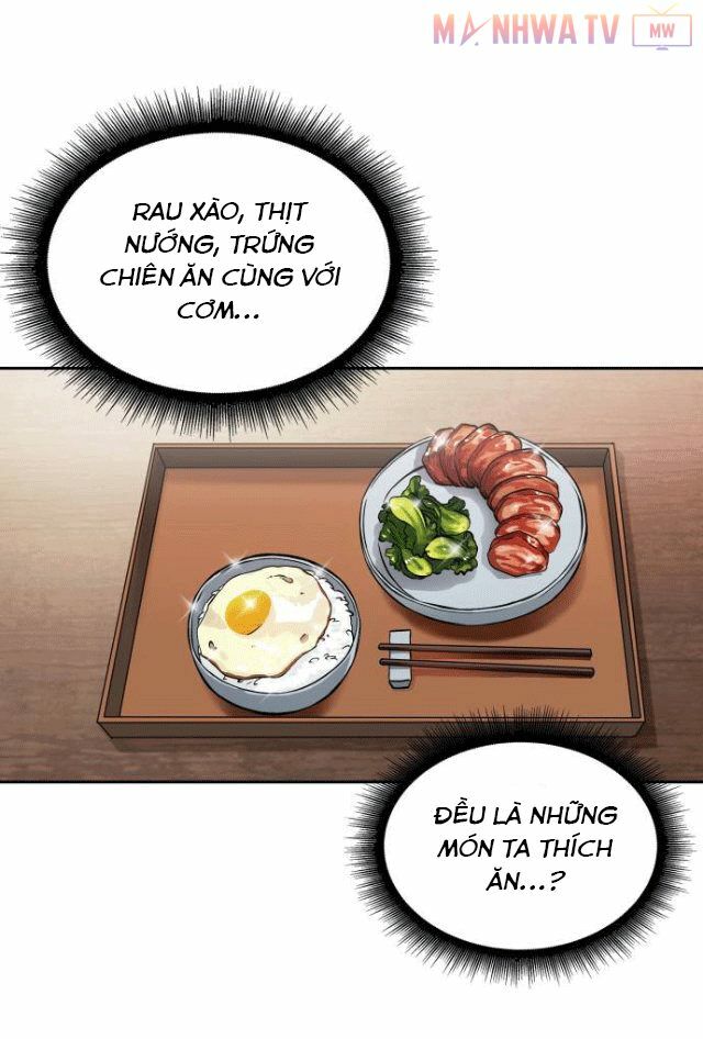 Ngã Lão Ma Thần Chapter 5 - Trang 29