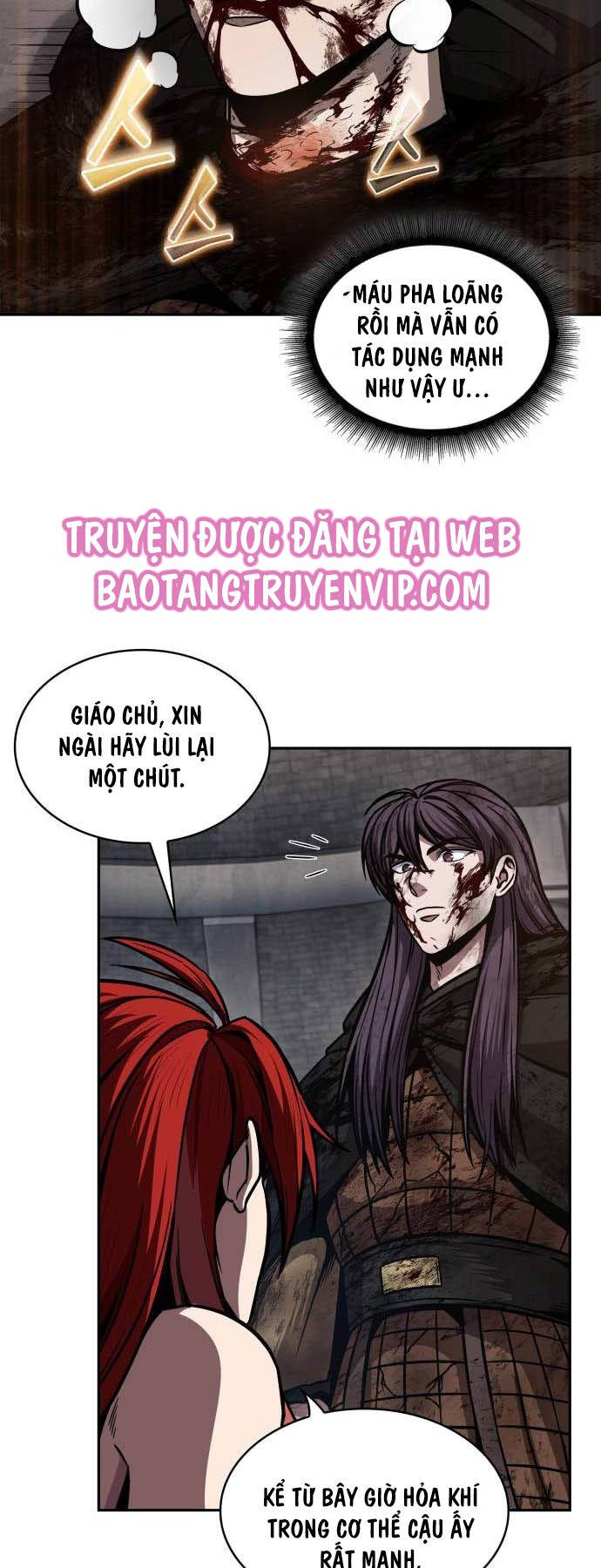 Ngã Lão Ma Thần Chapter 205 - Trang 54