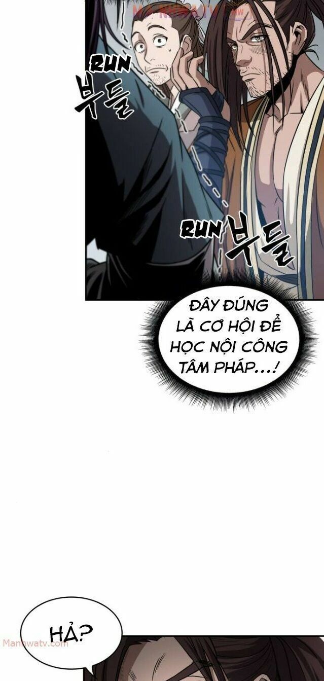 Ngã Lão Ma Thần Chapter 10 - Trang 41