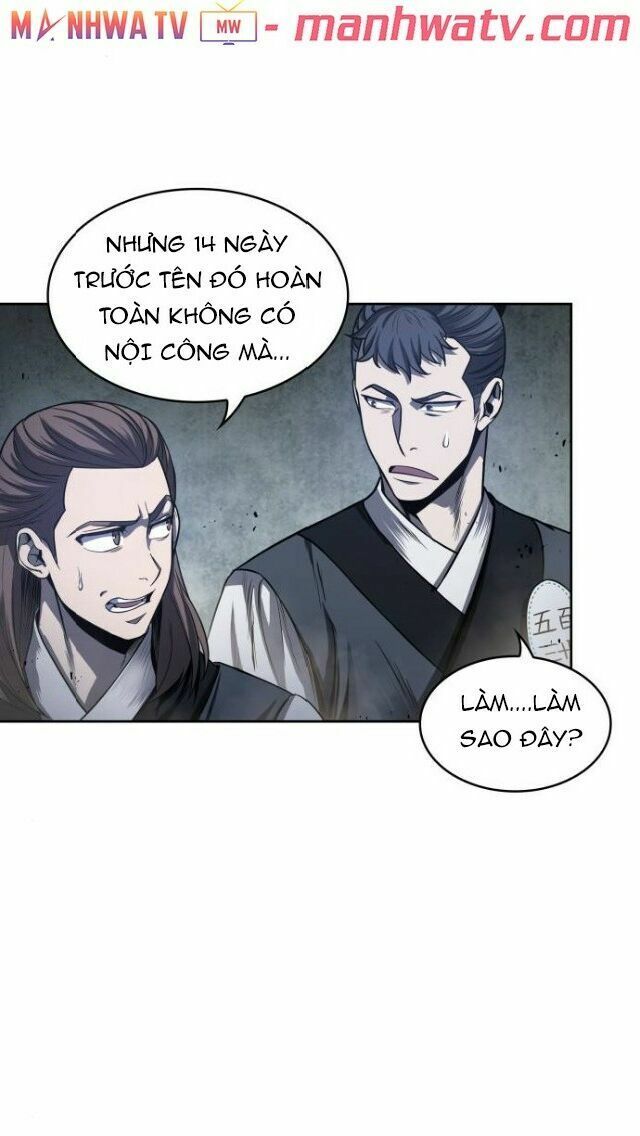 Ngã Lão Ma Thần Chapter 21 - Trang 6