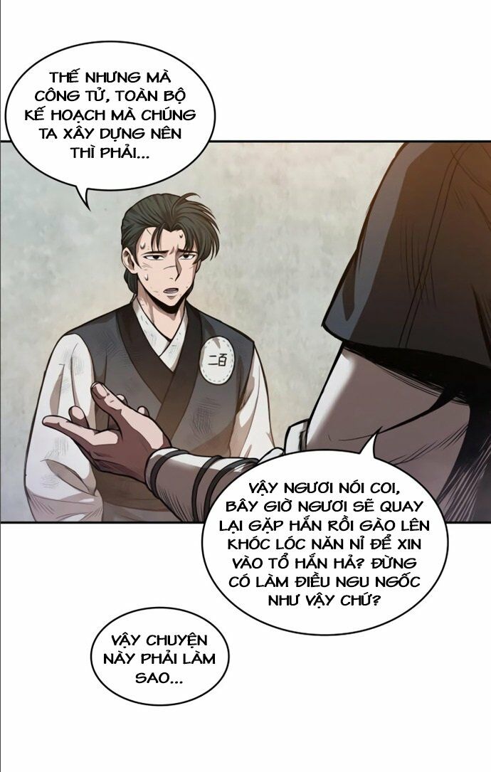 Ngã Lão Ma Thần Chapter 33 - Trang 59