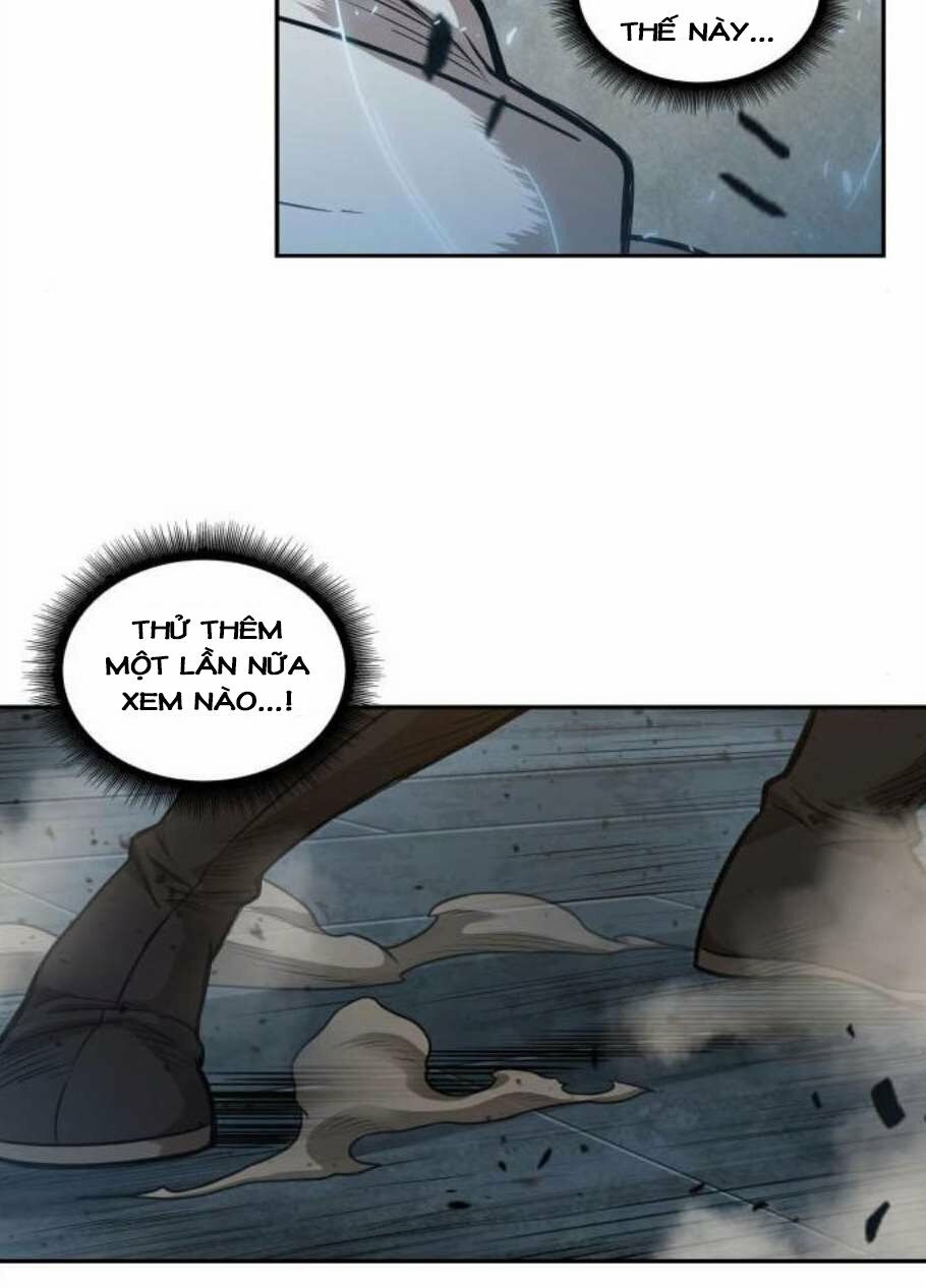 Ngã Lão Ma Thần Chapter 32 - Trang 5