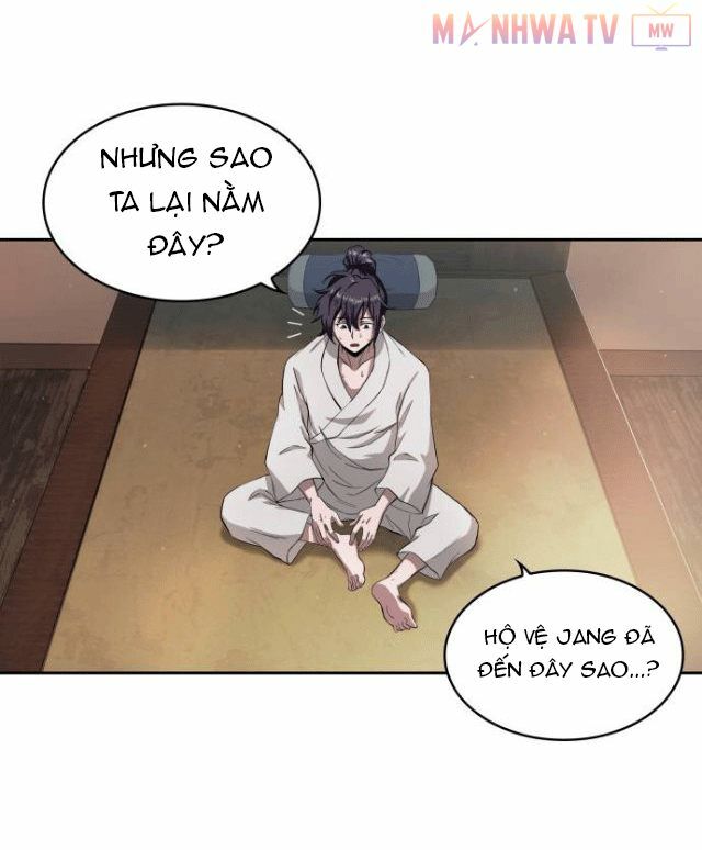 Ngã Lão Ma Thần Chapter 5 - Trang 6