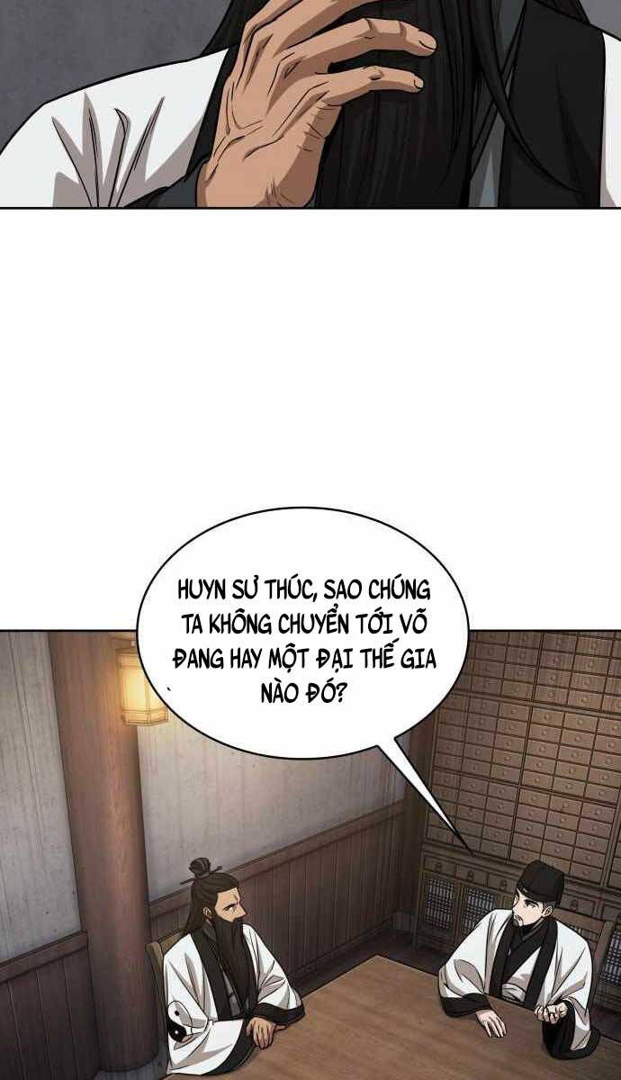 Ngã Lão Ma Thần Chapter 148 - Trang 13