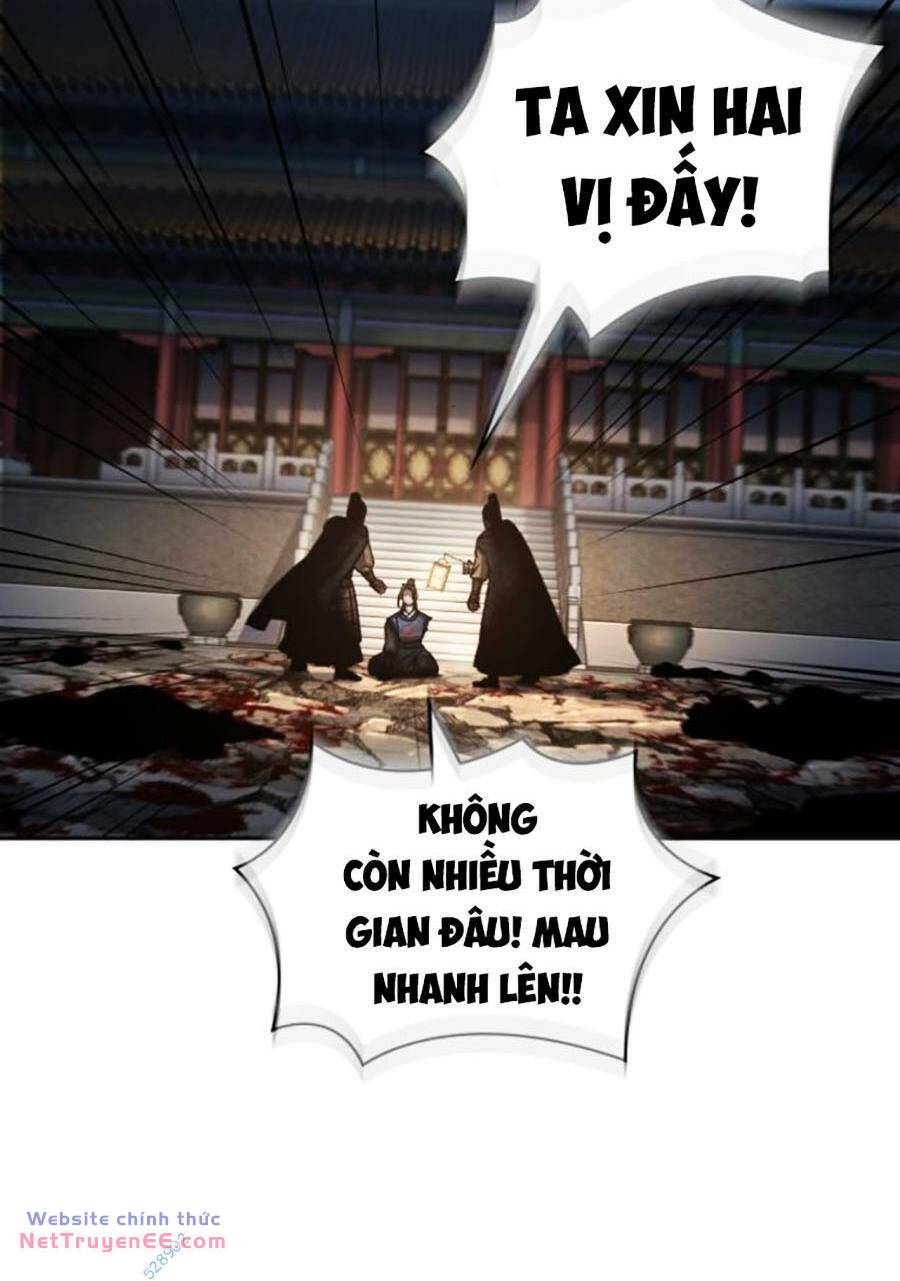 Ngã Lão Ma Thần Chapter 197 - Trang 110