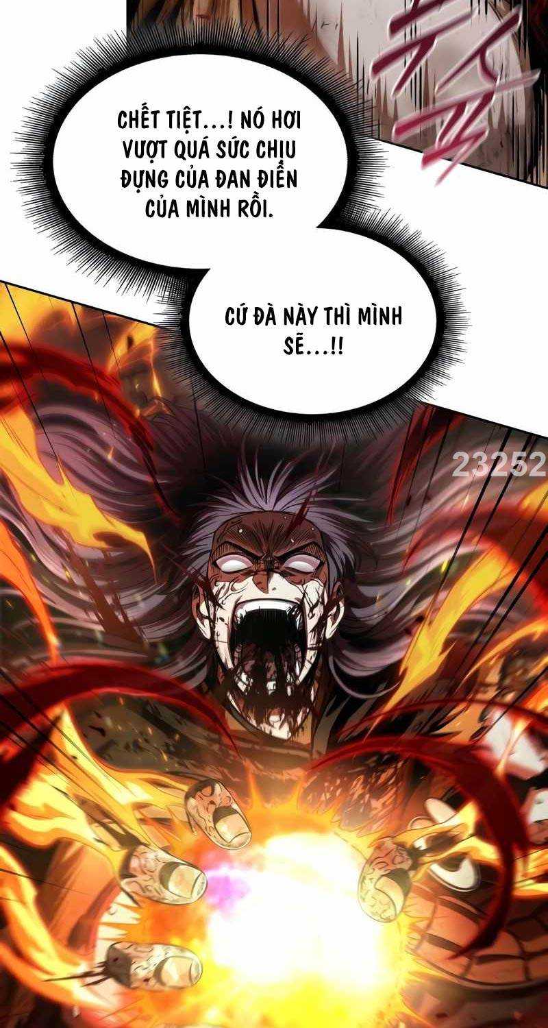 Ngã Lão Ma Thần Chapter 208 - Trang 1