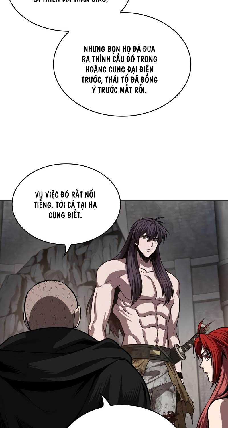 Ngã Lão Ma Thần Chapter 209 - Trang 36