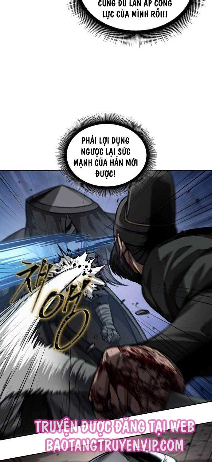 Ngã Lão Ma Thần Chapter 212 - Trang 22