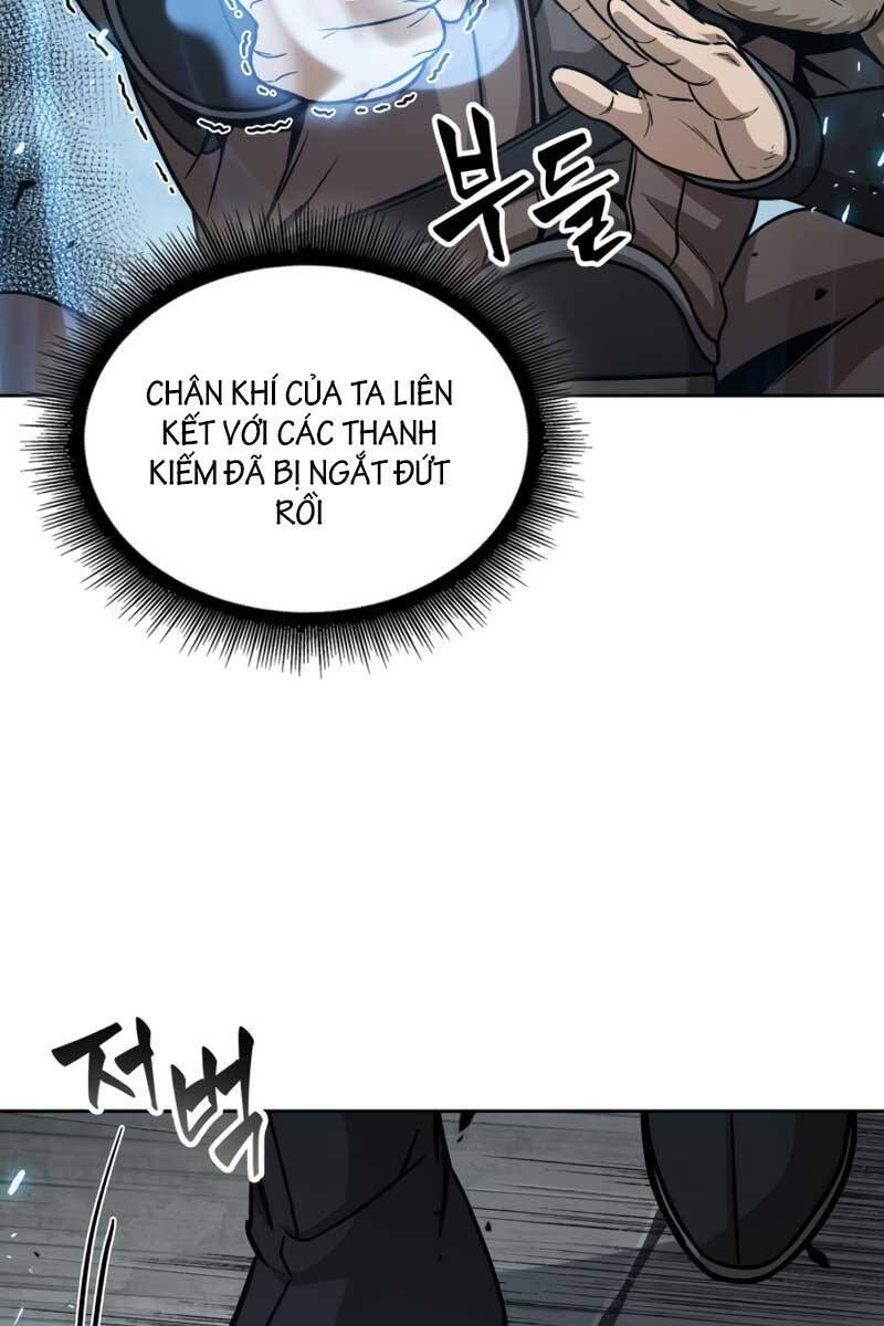 Ngã Lão Ma Thần Chapter 171 - Trang 64