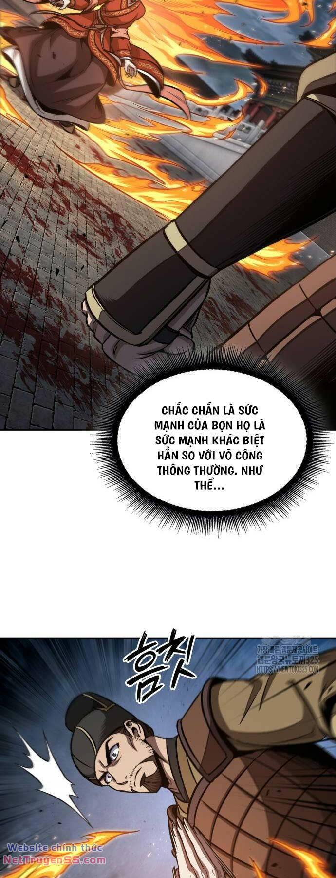 Ngã Lão Ma Thần Chapter 193 - Trang 57