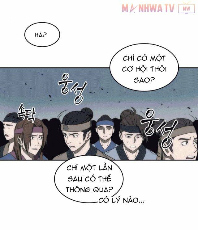 Ngã Lão Ma Thần Chapter 6 - Trang 58