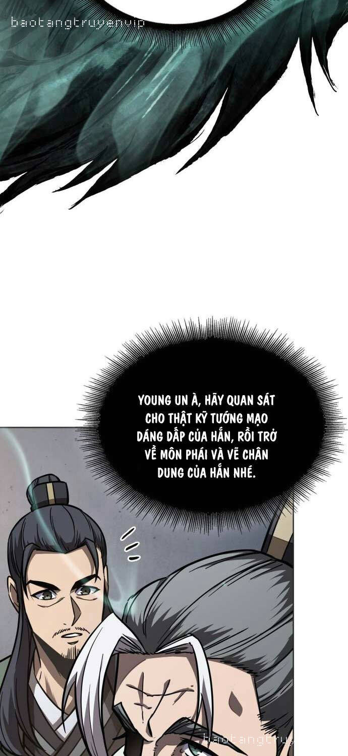 Ngã Lão Ma Thần Chapter 214 - Trang 16