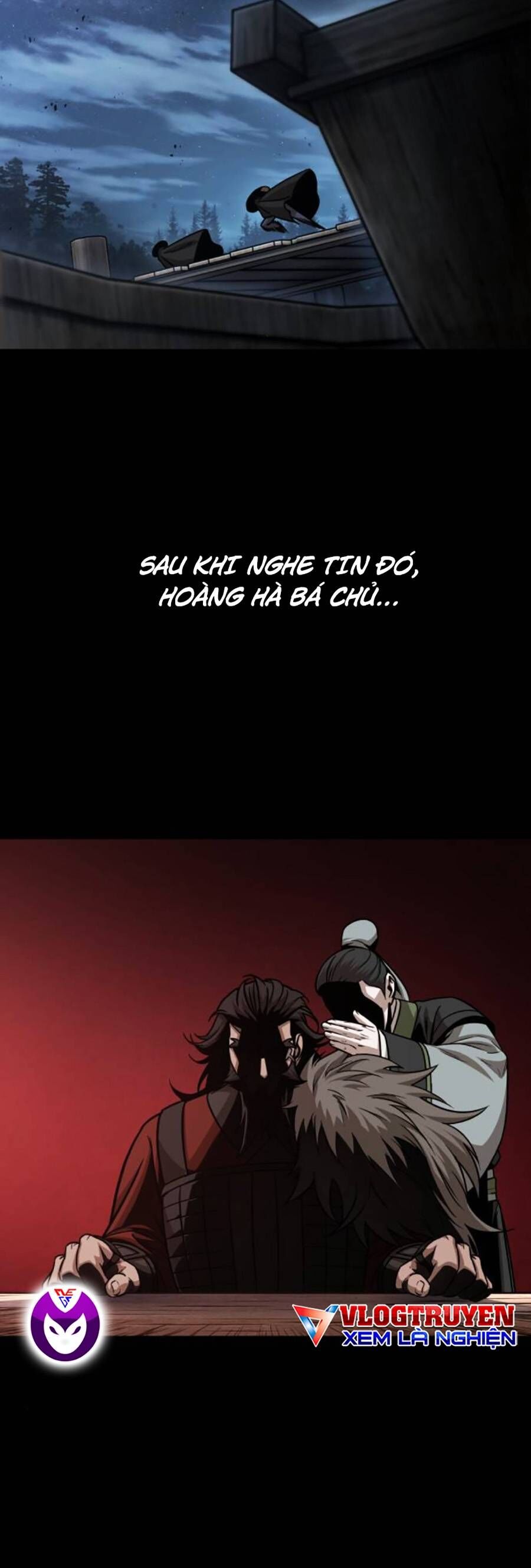 Ngã Lão Ma Thần Chapter 159 - Trang 8