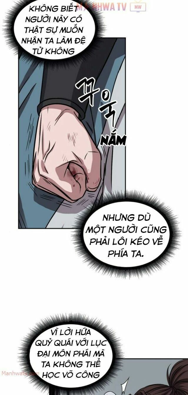 Ngã Lão Ma Thần Chapter 10 - Trang 40