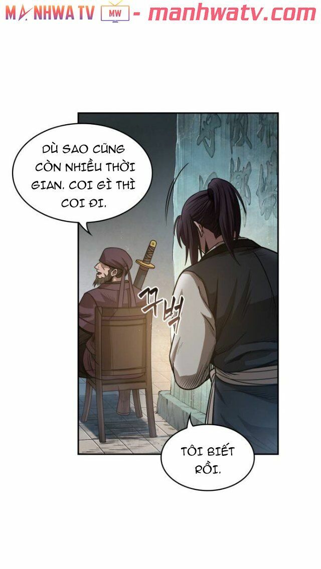 Ngã Lão Ma Thần Chapter 27 - Trang 62