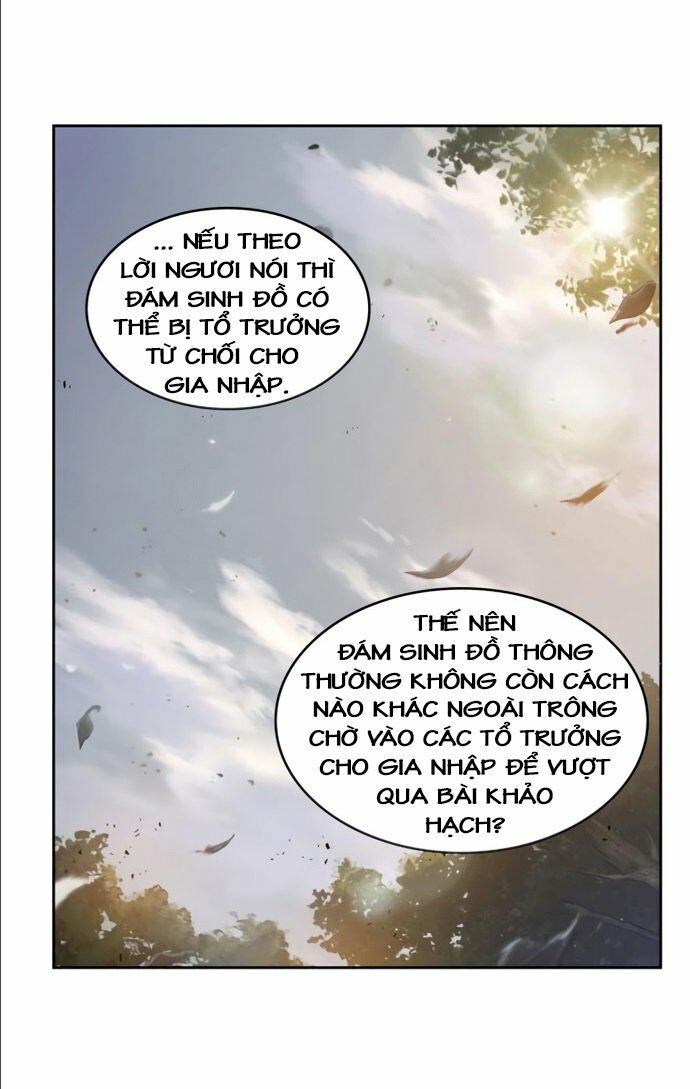 Ngã Lão Ma Thần Chapter 33 - Trang 34