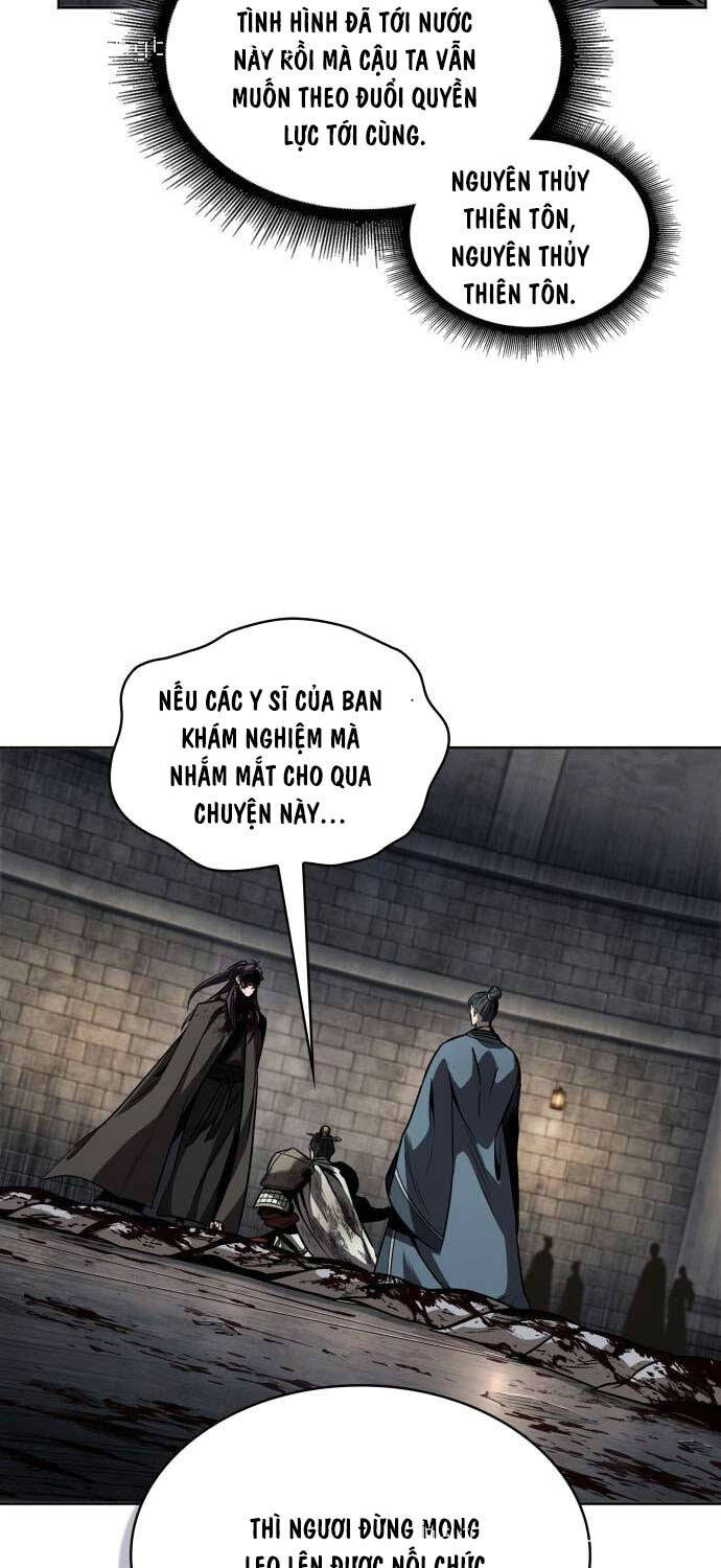 Ngã Lão Ma Thần Chapter 214 - Trang 63