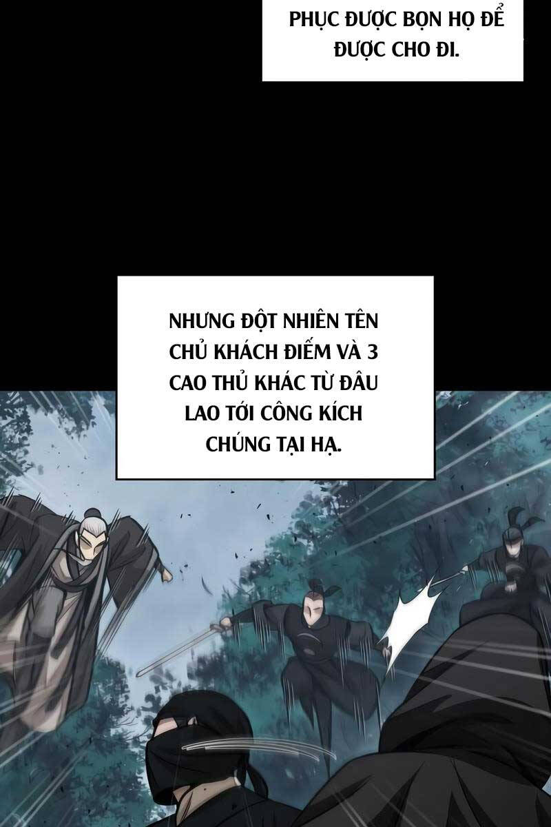 Ngã Lão Ma Thần Chapter 147 - Trang 95