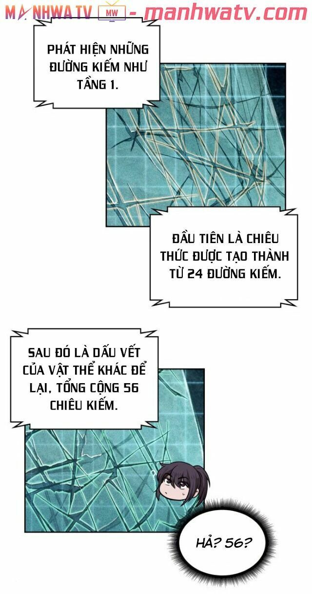 Ngã Lão Ma Thần Chapter 28 - Trang 61