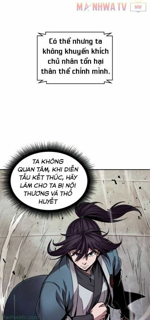 Ngã Lão Ma Thần Chapter 8 - Trang 10