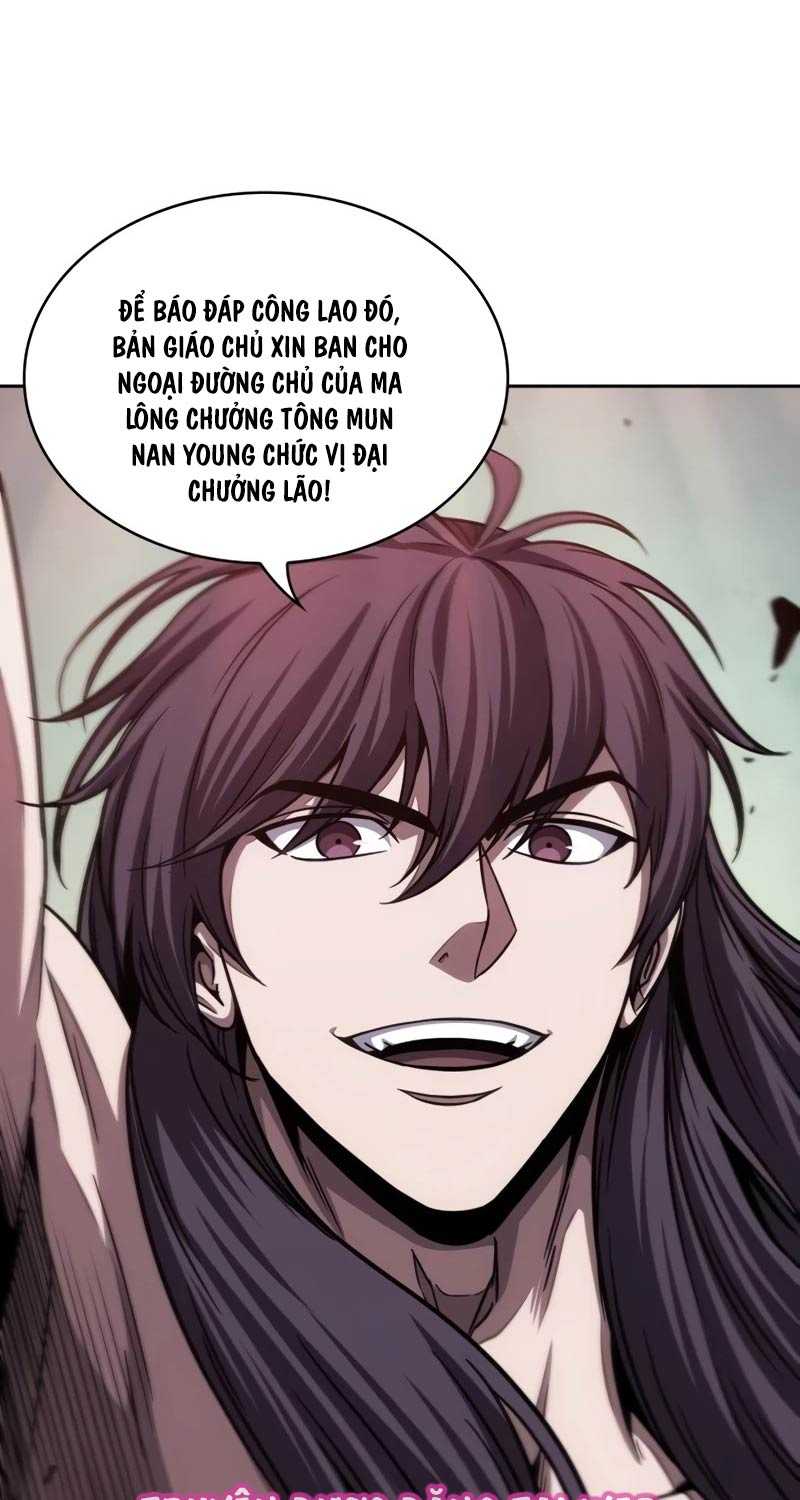 Ngã Lão Ma Thần Chapter 210 - Trang 1