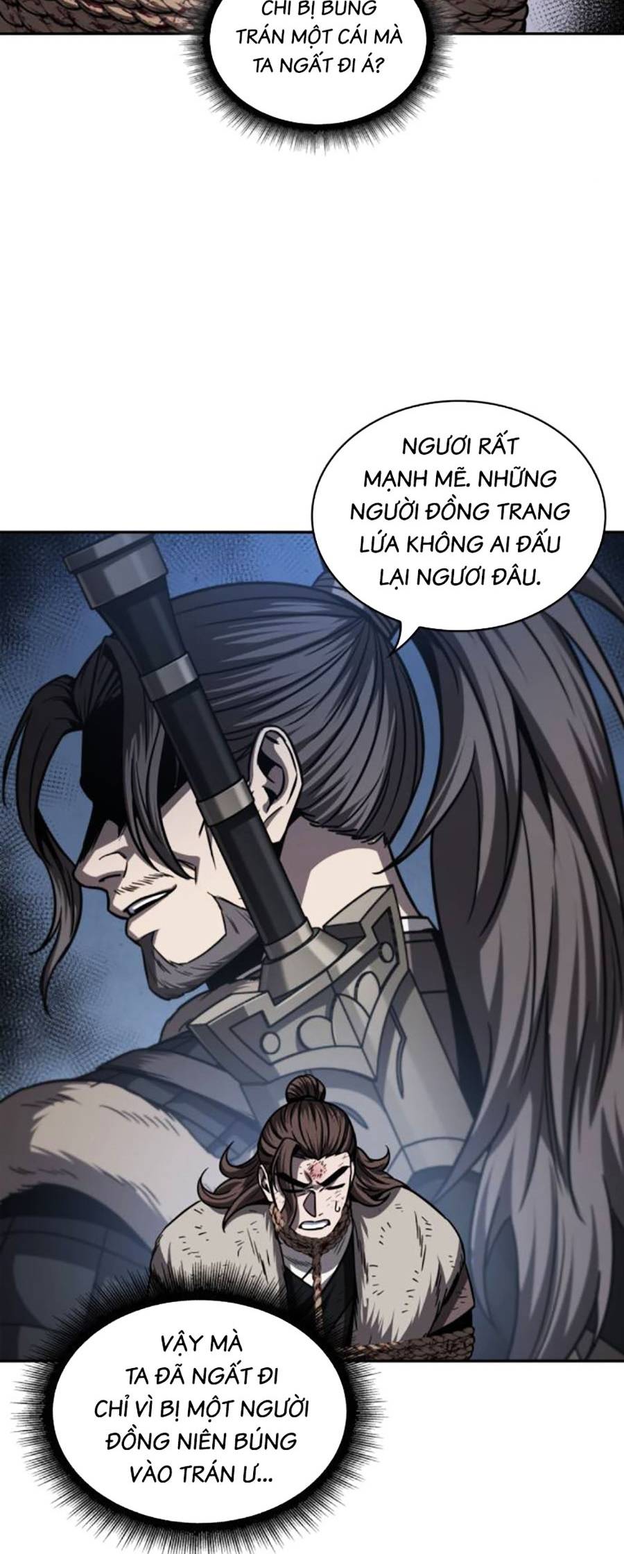 Ngã Lão Ma Thần Chapter 167 - Trang 35