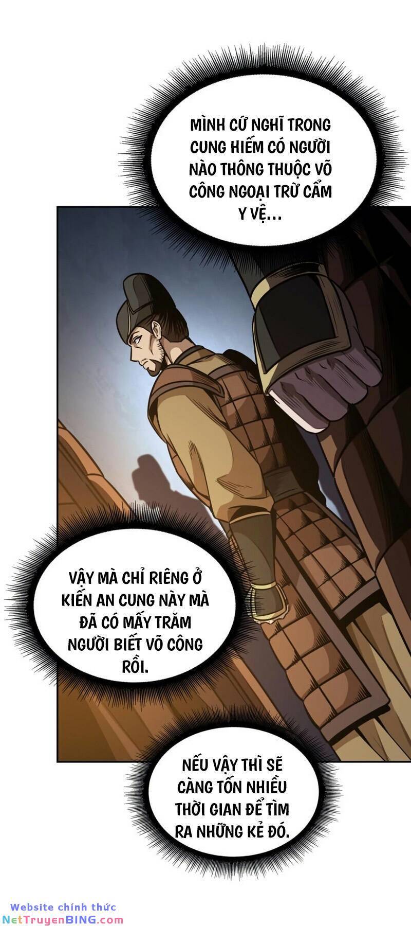 Ngã Lão Ma Thần Chapter 187 - Trang 13