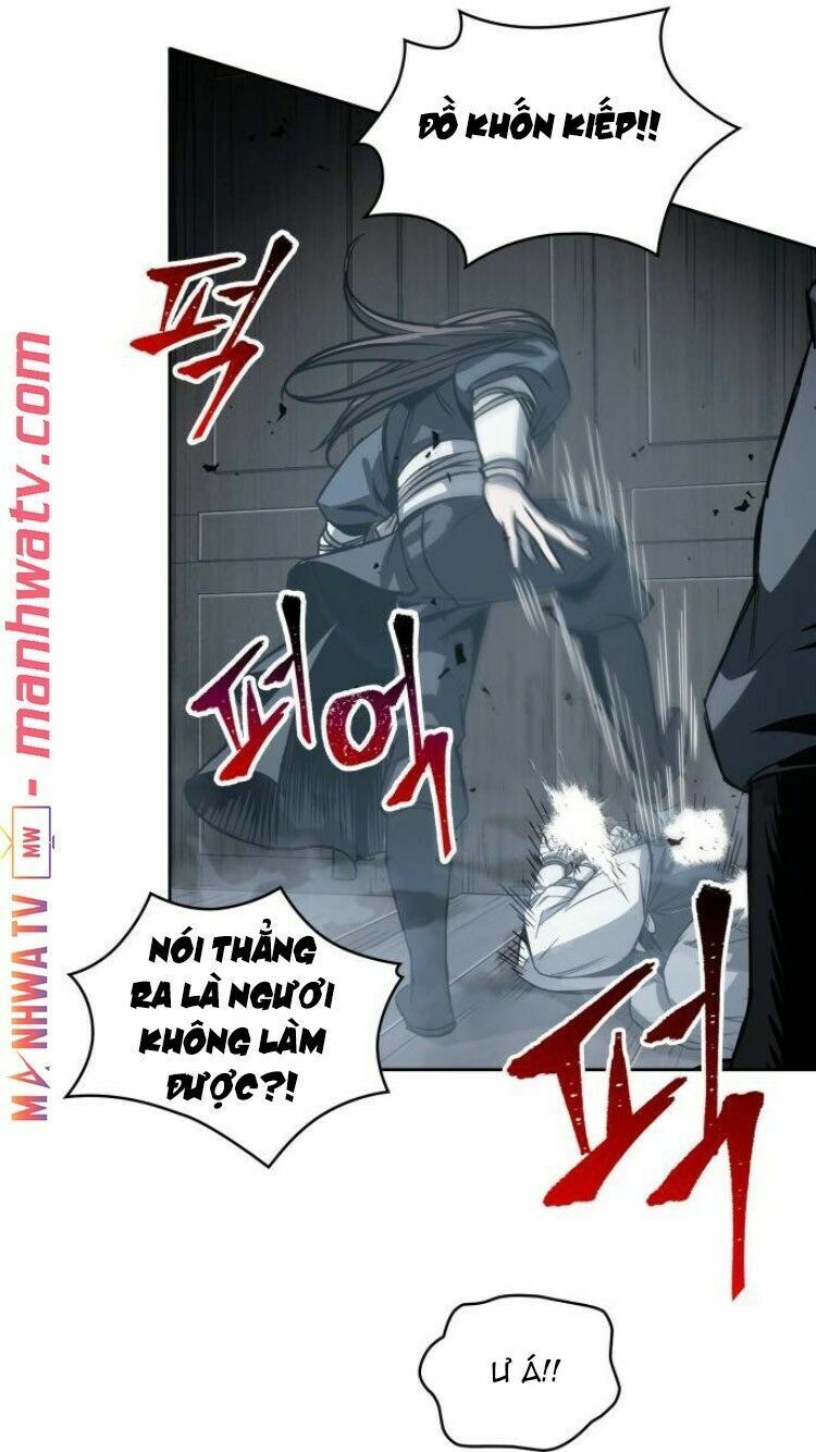 Ngã Lão Ma Thần Chapter 16 - Trang 20