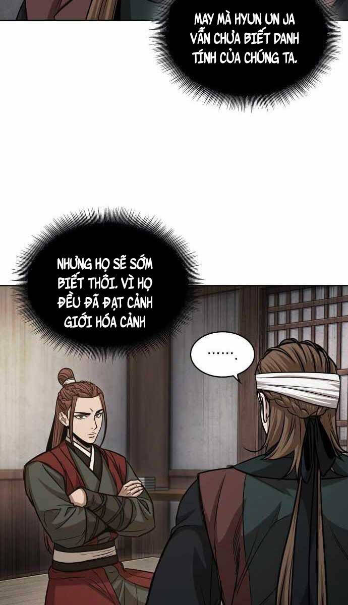 Ngã Lão Ma Thần Chapter 148 - Trang 8