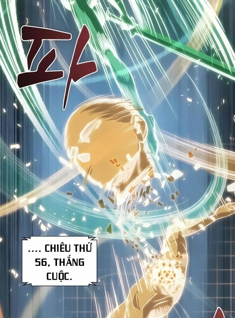 Ngã Lão Ma Thần Chapter 30 - Trang 62