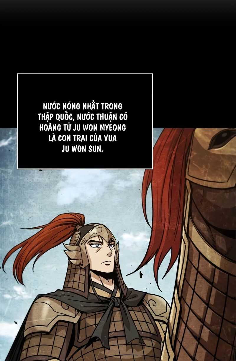 Ngã Lão Ma Thần Chapter 209 - Trang 16