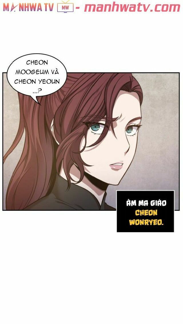 Ngã Lão Ma Thần Chapter 19 - Trang 33