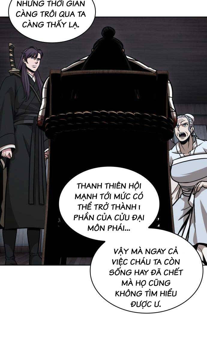 Ngã Lão Ma Thần Chapter 155 - Trang 41