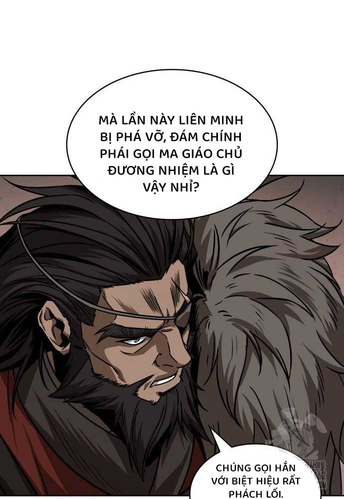 Ngã Lão Ma Thần Chapter 227 - Trang 21