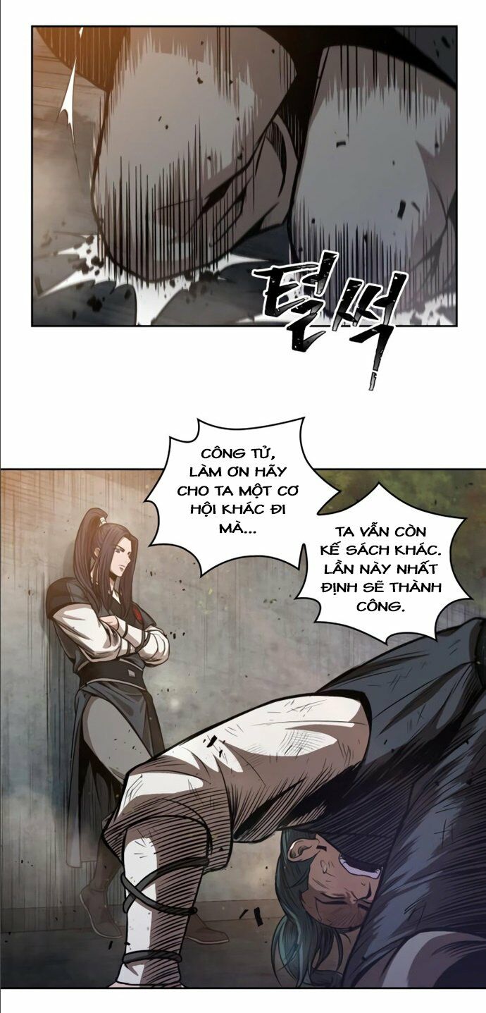 Ngã Lão Ma Thần Chapter 33 - Trang 61