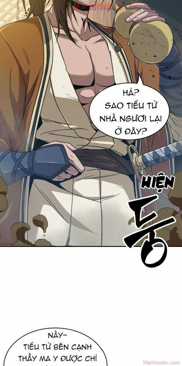 Ngã Lão Ma Thần Chapter 9 - Trang 26