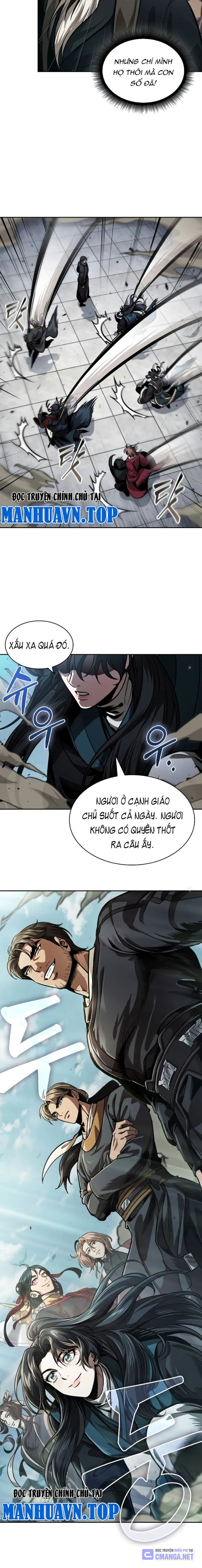 Ngã Lão Ma Thần Chapter 230 - Trang 19