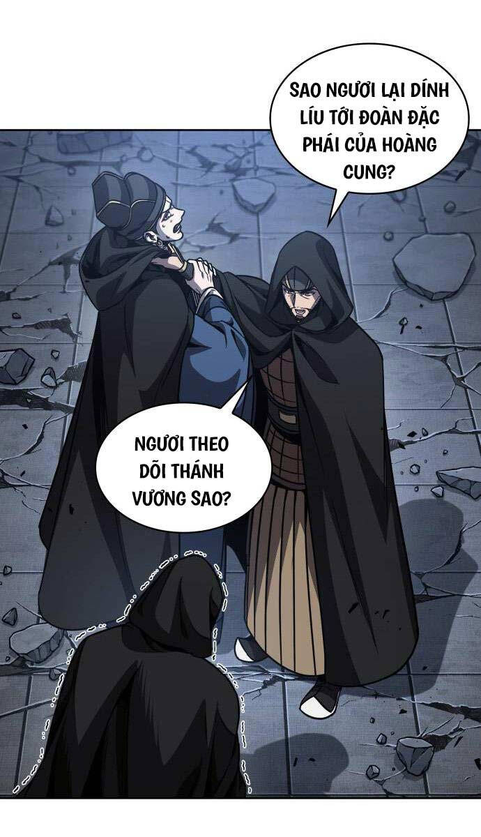 Ngã Lão Ma Thần Chapter 188 - Trang 84